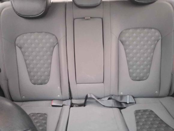 [合肥·皖A] 二手奔腾奔腾X802013款 2.0L 自动舒适型