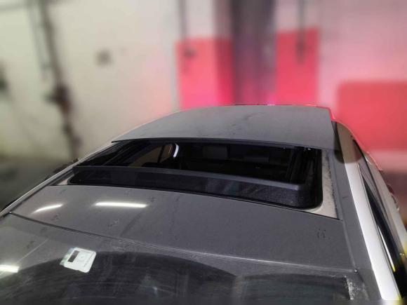 [合肥·皖A] 二手奔驰奔驰A级2021款 A 200 L 运动轿车时尚型