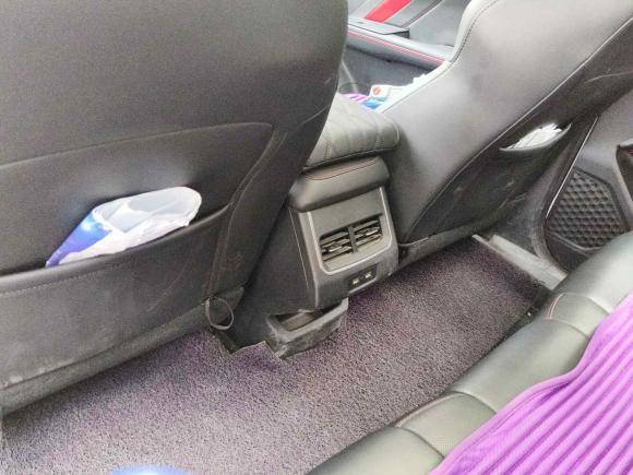 [济南·鲁A] 二手哈弗哈弗H62021款 国潮版 1.5T 自动冠军版