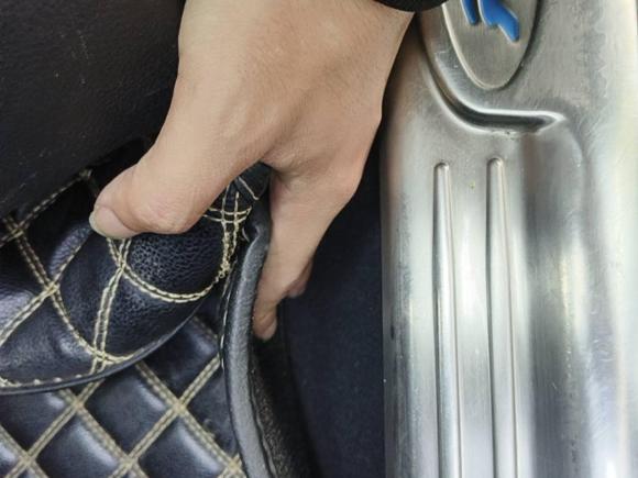 [常州·苏D] 二手福特福克斯2018款 两厢经典 1.6L 自动舒适型智行版