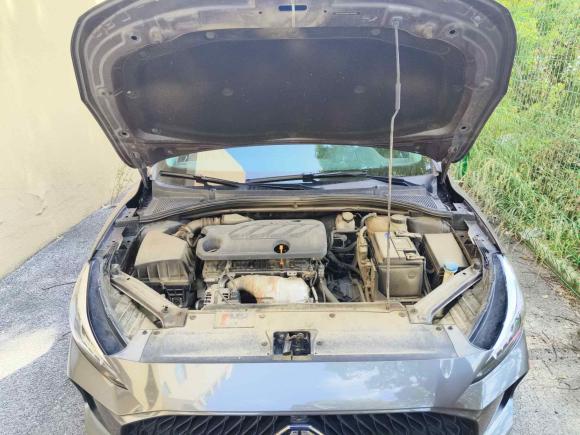 [上海·沪C] 二手名爵MG52021款 180DVVT CVT青春豪华版