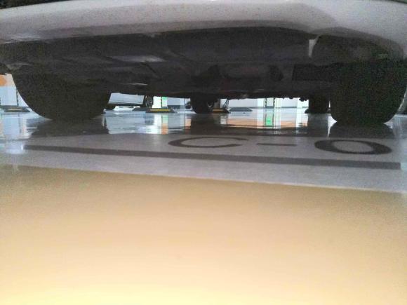 [温州·浙C] 二手吉利汽车帝豪2015款 三厢 1.5L CVT向上版