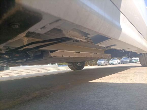 [南京·苏A] 二手比亚迪秦PLUS2023款 冠军版 DM-i 55KM领先型