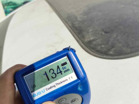 [北京·京A] 二手威马汽车威马EX52020款 EX5-Z Nex探索版