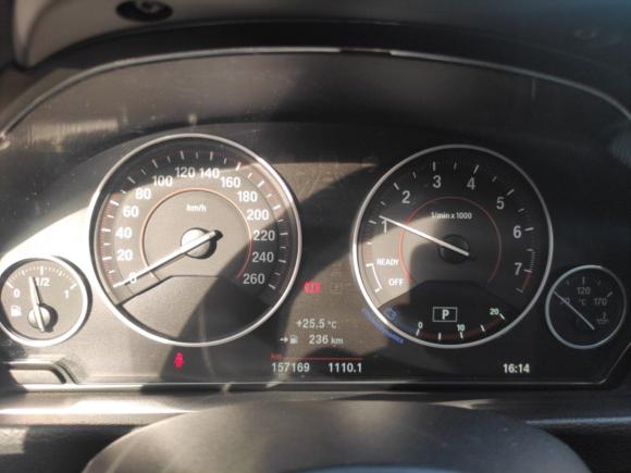 [苏州·苏E] 二手宝马宝马3系GT2017款 320i M运动型