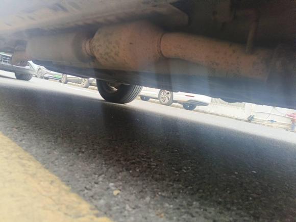 [深圳·粤B] 二手比亚迪唐新能源2015款 2.0T 四驱旗舰型