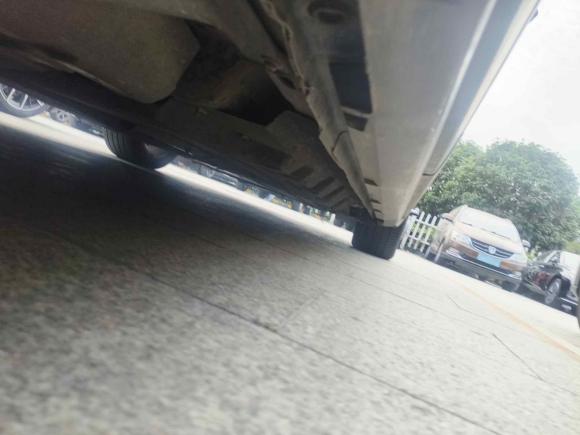 [常州·苏D] 二手福特金牛座2015款 EcoBoost 245 豪华型