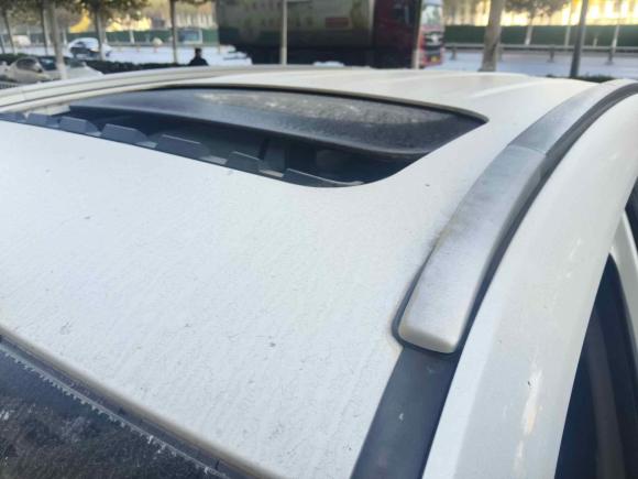 [济南·鲁A] 二手长安长安CS752014款 1.8T 自动精英型 国IV