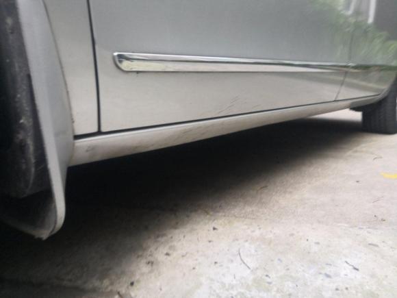 [上海·沪K] 二手别克别克GL82015款 2.4L 豪华商务尊享版