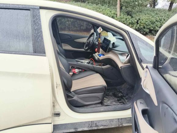 [湖州·苏E] 二手比亚迪海豚2023款 420km 自由版