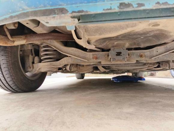 [无锡·豫S] 二手马自达马自达32010款 两厢 1.6自动豪华型