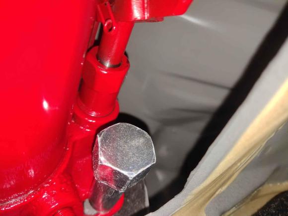 [上海·闽C] 二手江淮瑞风瑞风M42022款 2.0TGDI 自动商旅版