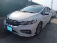 [天津·吉J] 本田杰德2017款 1.8L 自动舒适版 5座