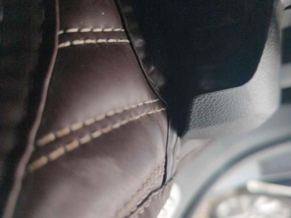 [西安·陕A] 二手别克昂科威2017款 20T 两驱精英型