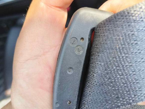 [湖州·豫V] 二手凯迪拉克凯迪拉克CT52020款 改款 28T 领先运动型