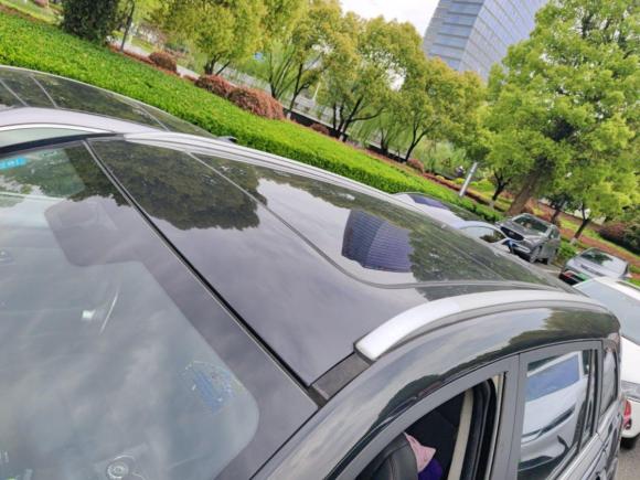 [湖州·浙E] 二手长安长安CS752017款 尚酷版 1.5T 手动致享型