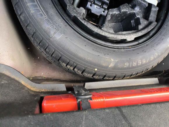 [苏州·苏E] 二手斯柯达昊锐2012款 1.8TSI 自动优雅版