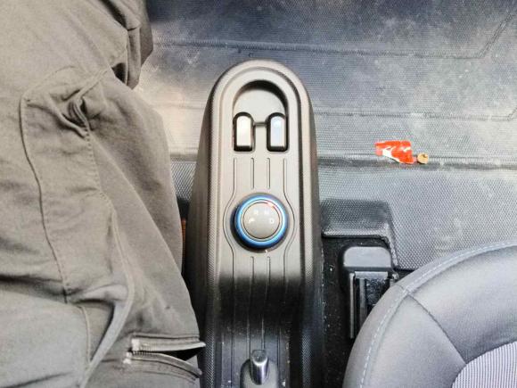 [上海·浙F] 二手五菱汽车宏光MINIEV2020款 悦享款 磷酸铁锂