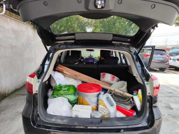 [宁波·皖L] 二手启辰启辰T702015款 1.6L 手动睿行版