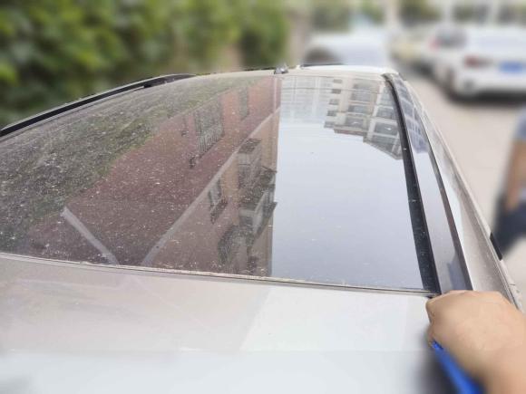 [青岛·鲁U] 二手路虎发现运动版2020款 249PS R-Dynamic 性能版