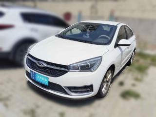 奇瑞艾瑞泽52017款 1.5L 手动领潮版「青岛二手车」「天天拍车」