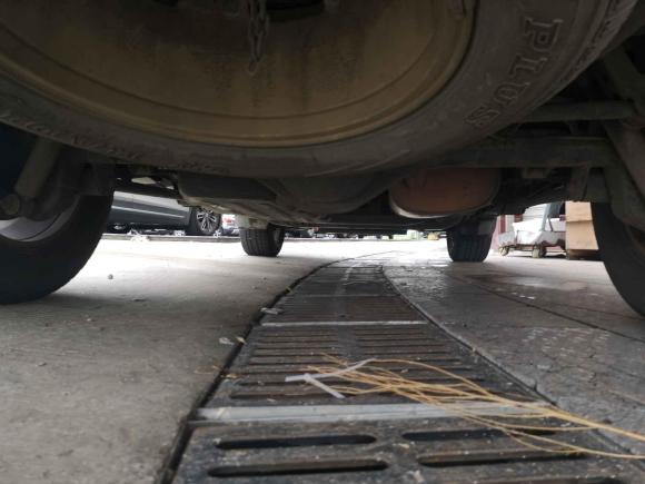 [无锡·苏B] 二手哈弗哈弗H5经典2013款 智尊版 2.0T手动两驱精英型