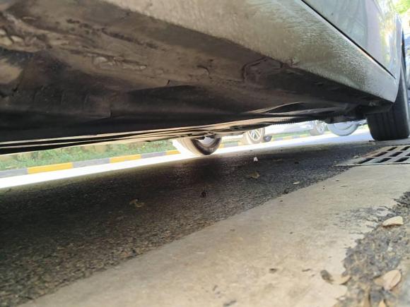 [合肥·皖A] 二手奥迪奥迪A32016款 Sportback 35 TFSI 领英型