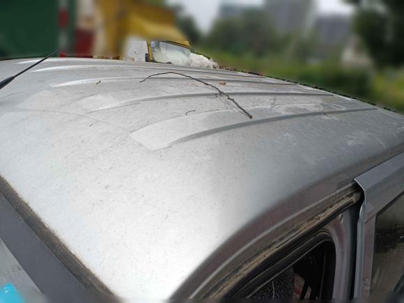 [无锡·豫P] 二手五菱汽车五菱荣光小卡2019款 1.5L基本型双排L3C