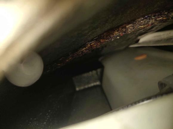 [济南·鲁A] 二手北汽新能源北汽新能源EV2015款 EV200 轻秀版