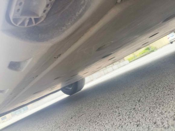 [成都·川C] 二手奥迪奥迪e-tron2021款 50 quattro 臻选型