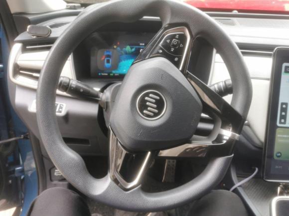 [宁波·浙B] 二手威马汽车威马EX52020款 EX5 400 即客行版