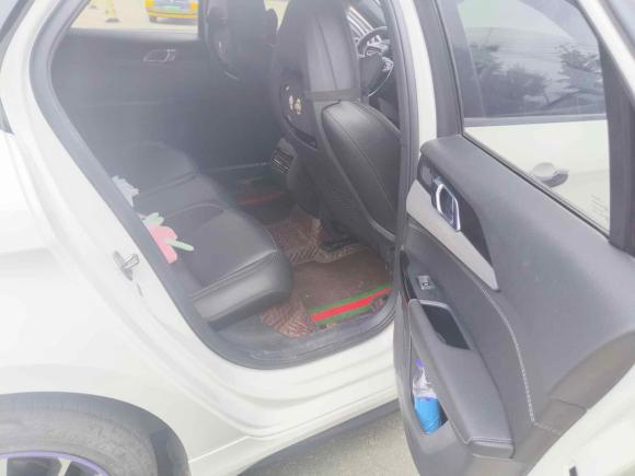 [常州·苏D] 二手领克领克032021款 2.0TD 自动劲Plus