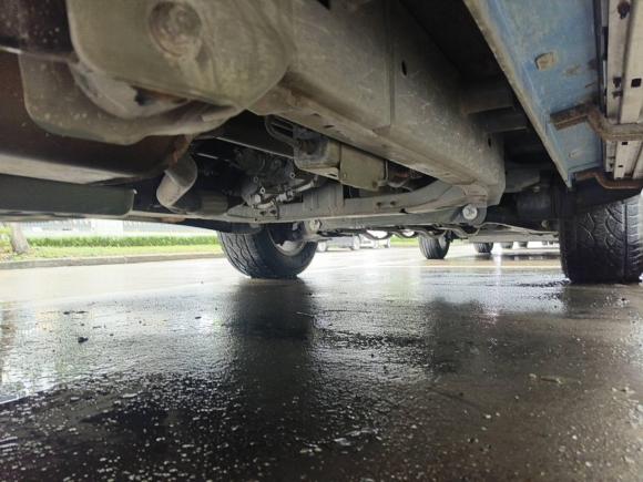 [杭州·浙D] 二手恒天恒天L46002023款 4.6L V8 领航版