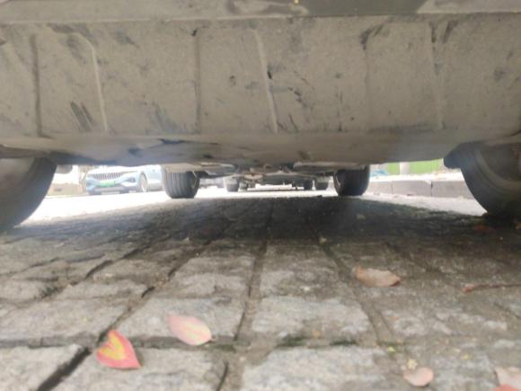 [武汉·鄂A] 二手大众途观2013款 1.8TSI 自动两驱豪华型