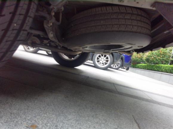 [上海·沪D] 二手比亚迪比亚迪S62014款 2.0L 手动豪华型 5座