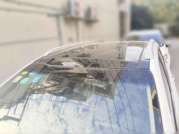 [上海·苏J] 二手起亚KX3傲跑2015款 1.6L 自动两驱DLX