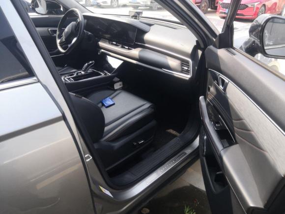 [上海·沪C] 二手奔腾奔腾T992020款 20TD 自动尊贵型