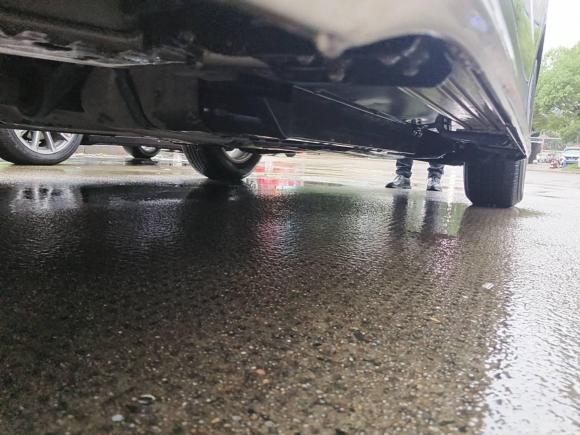 [嘉兴·浙F] 二手别克昂科威2014款 28T 四驱精英型