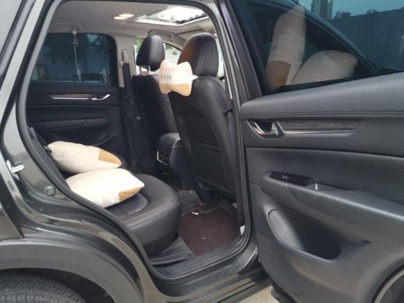 [佛山·粤Y] 二手马自达马自达CX-52022款 2.0L 自动两驱智雅型