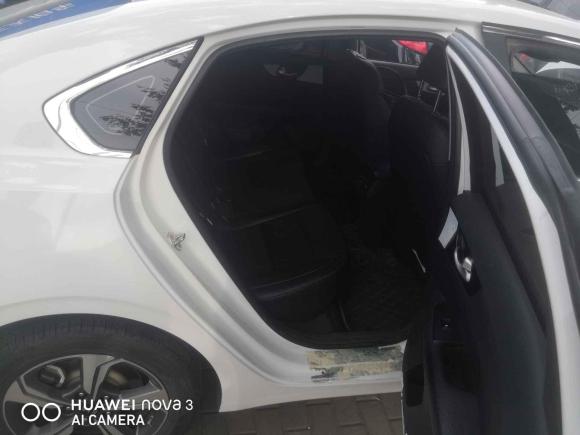 [北京·京N] 二手起亚起亚K32019款 1.5L CVT新锐版