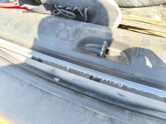 [青岛·鲁B] 二手标致标致20082015款 1.6L 自动玩酷版