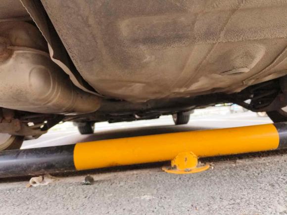 [南京·苏A] 二手大众朗行2017款 230TSI DSG舒适版