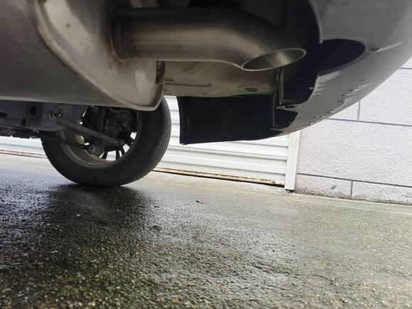 [嘉兴·浙F] 二手别克英朗2017款 15N 自动精英型