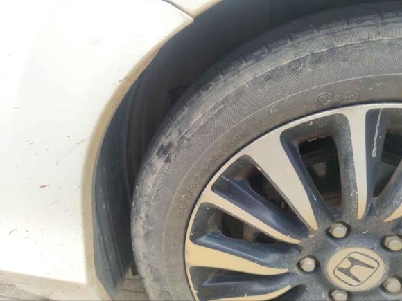 [嘉兴·浙F] 二手本田凌派2013款 1.8L 手动舒适版