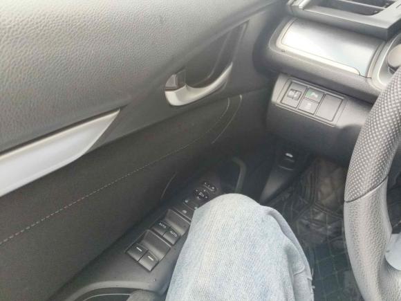 [嘉兴·浙F] 二手本田思域2016款 220TURBO CVT豪华版