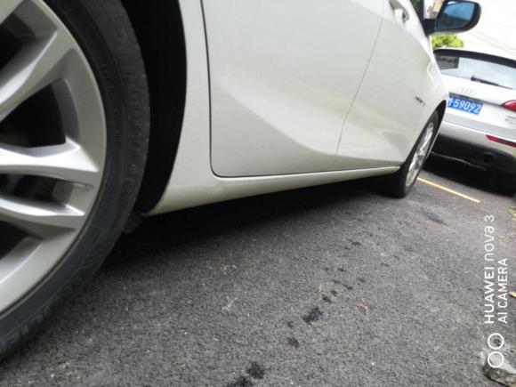 [上海·豫M] 二手雪佛兰迈锐宝XL2018款 530T 自动锐驰版