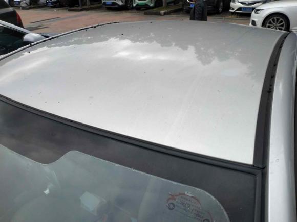 [台州·鄂L] 二手现代悦动2011款 1.6L 手动舒适型