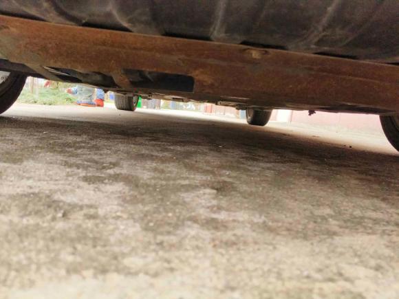 [嘉兴·浙F] 二手现代朗动2012款 1.8L 自动尊贵型