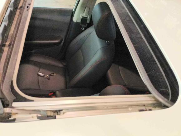 [嘉兴·浙F] 二手日产蓝鸟2016款 1.6L CVT智酷版