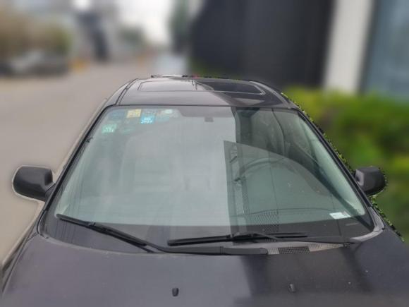 [上海·苏E] 二手马自达马自达62012款 2.0L 自动时尚型